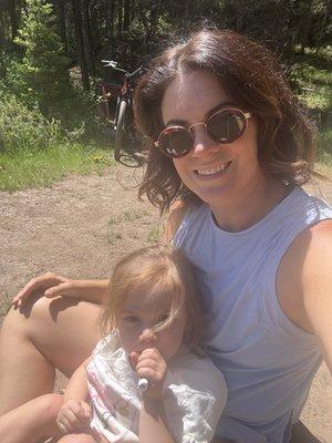 photo of Courtney A.