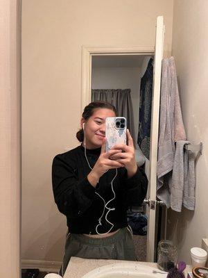 Photo of Kaitlyn S.