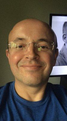 Photo of Mark S.