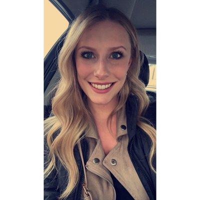 photo of Danielle D.