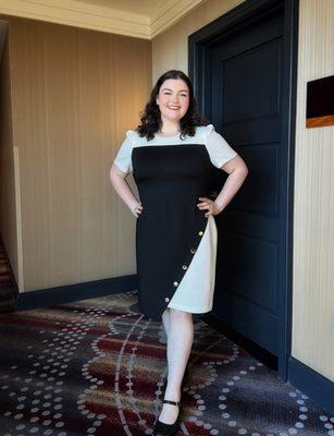 photo of Elizabeth D.