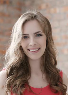 Photo of Elianna D.