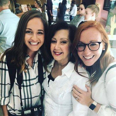 photo of Courtney C.