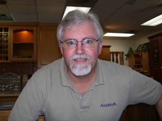 Photo of Rex r.