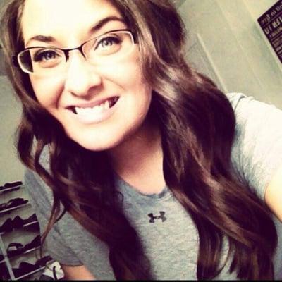 photo of Ashleigh L.