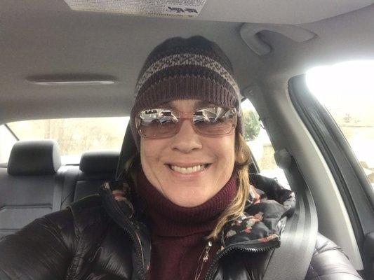 Photo of Elizabeth K.