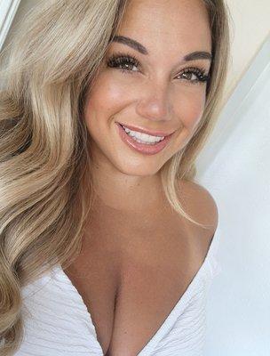 Photo of Melissa A.