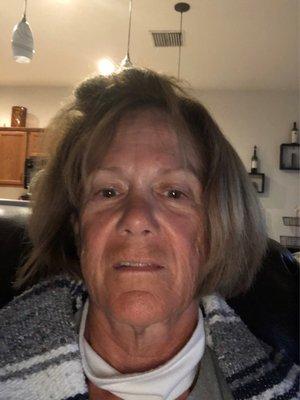 Photo of Laura P.