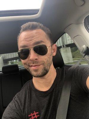 Photo of Brian D.