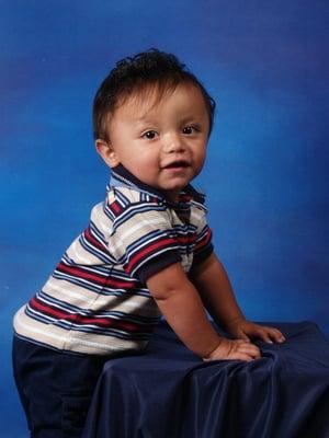 photo of Alexandra G.