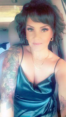 Photo of Emily M.