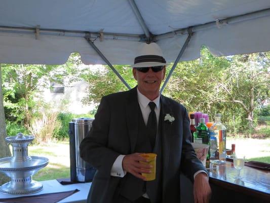 Photo of Dennis S.