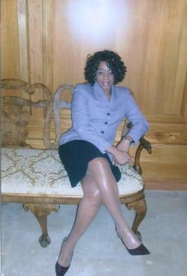 Photo of Vonda P.