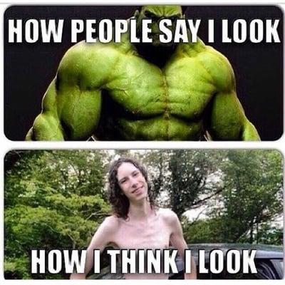 photo of Benjamin G.