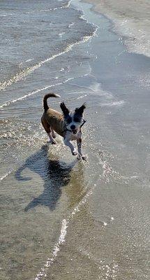 Photo of Catherine B.