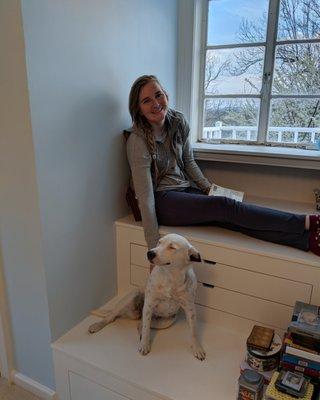 Photo of Corinn C.