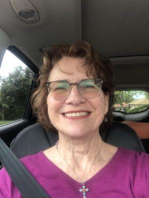 Photo of Carolyn J.
