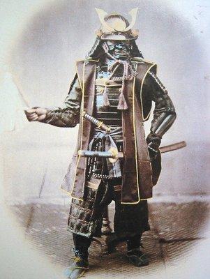 Photo of Lester P.