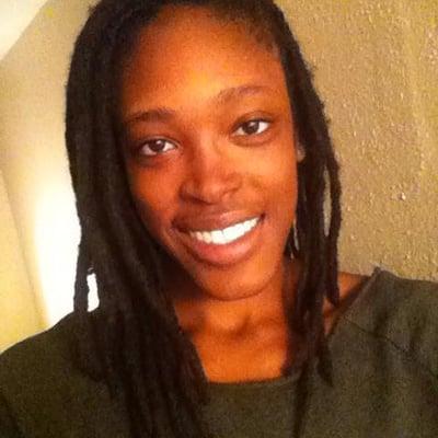 photo of Adrianna K.