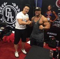 photo of Kin Hang L.