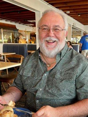Photo of Ric P.