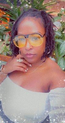 Photo of Atiyaa R.