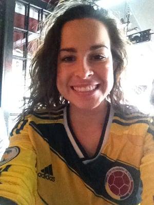 Photo of Angelica S.