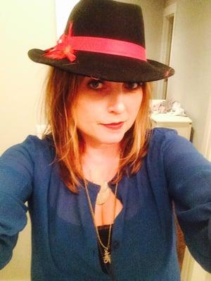 Photo of Leslie K.