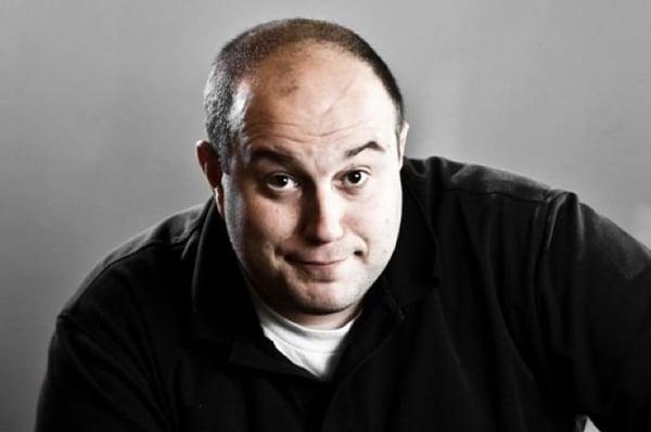 Photo of Brian M.