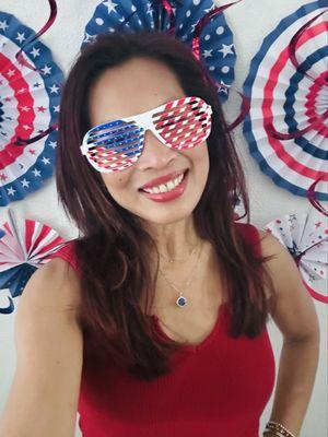 Photo of Amy T.