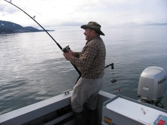 Photo of Willard S.