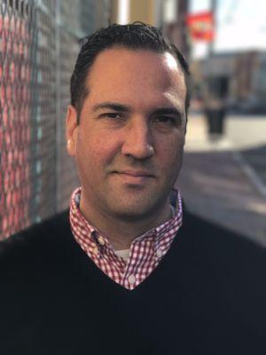 photo of Francisco P.