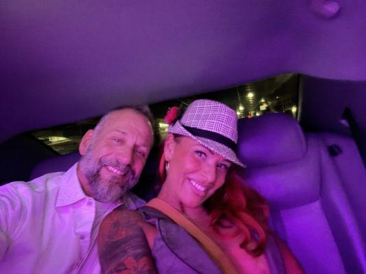 Photo of Reverend Jennier D.