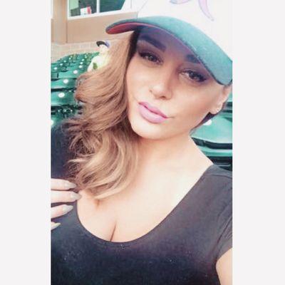 photo of Jennifer M.