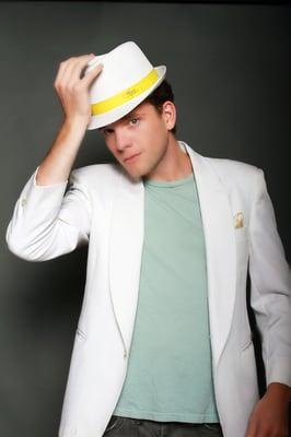 Photo of David A.