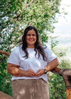 Photo of Amy G.