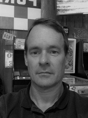 Photo of Kirk B.