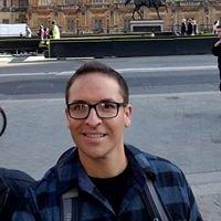 Photo of Mathew B.