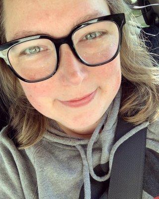 Photo of Jessica N.
