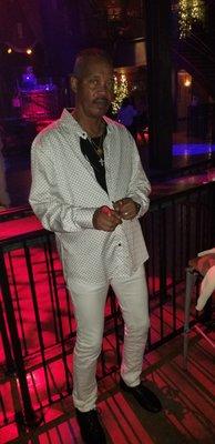 Photo of Dwayne E.