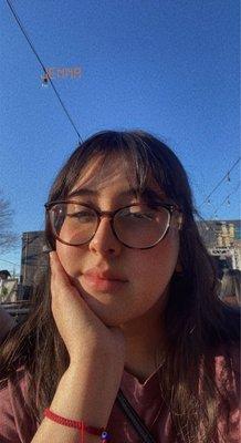 Photo of Jenna B.