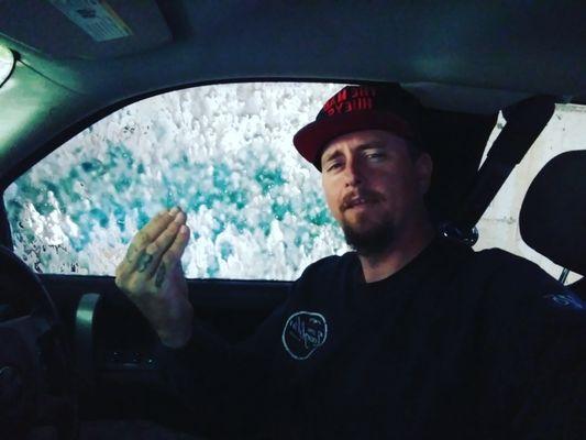 Photo of Nick B.