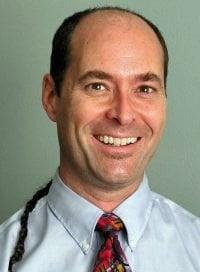 Photo of Cal D.