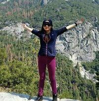 photo of Katherine N.