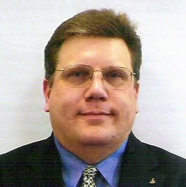Photo of Chip P.