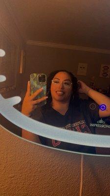 photo of Kimberly H.