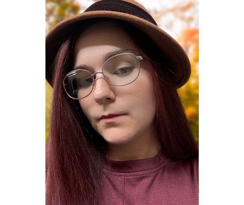 Photo of Abbey H.