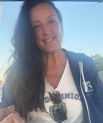 photo of Jennifer B.