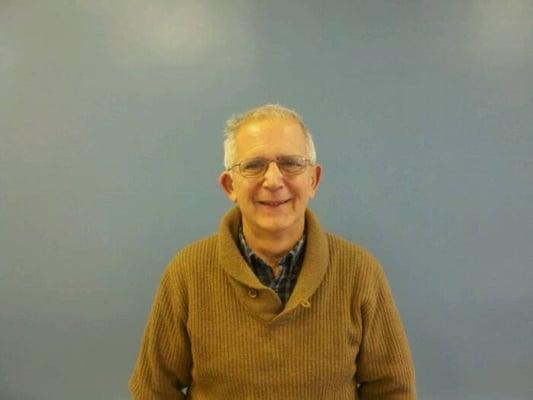 Photo of Frank C.