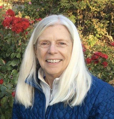 Photo of Sarah F.